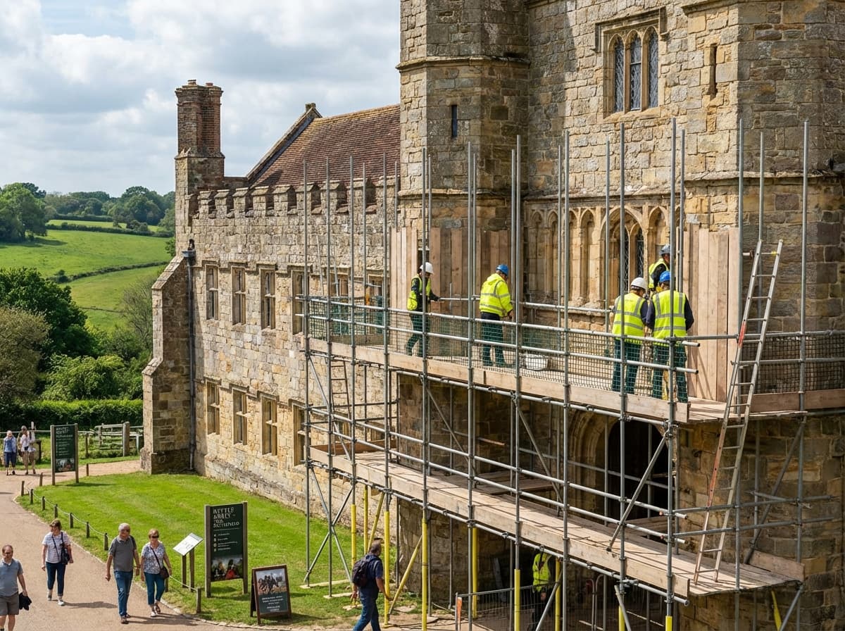 Historic Battlefield Area Historic Battlefield Area - professional service solution