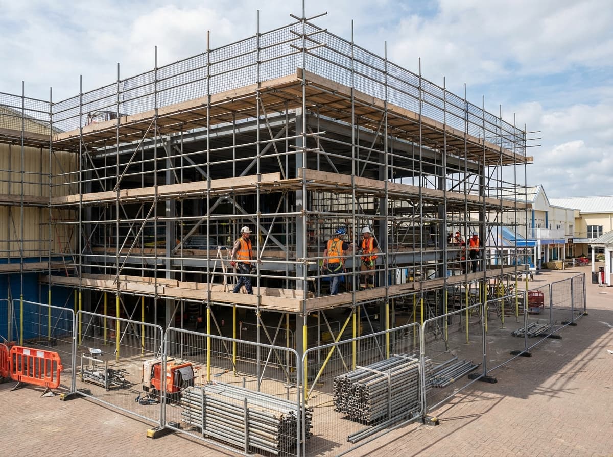 Entertainment & Resort Facilities Entertainment & Resort Facilities - professional service solution