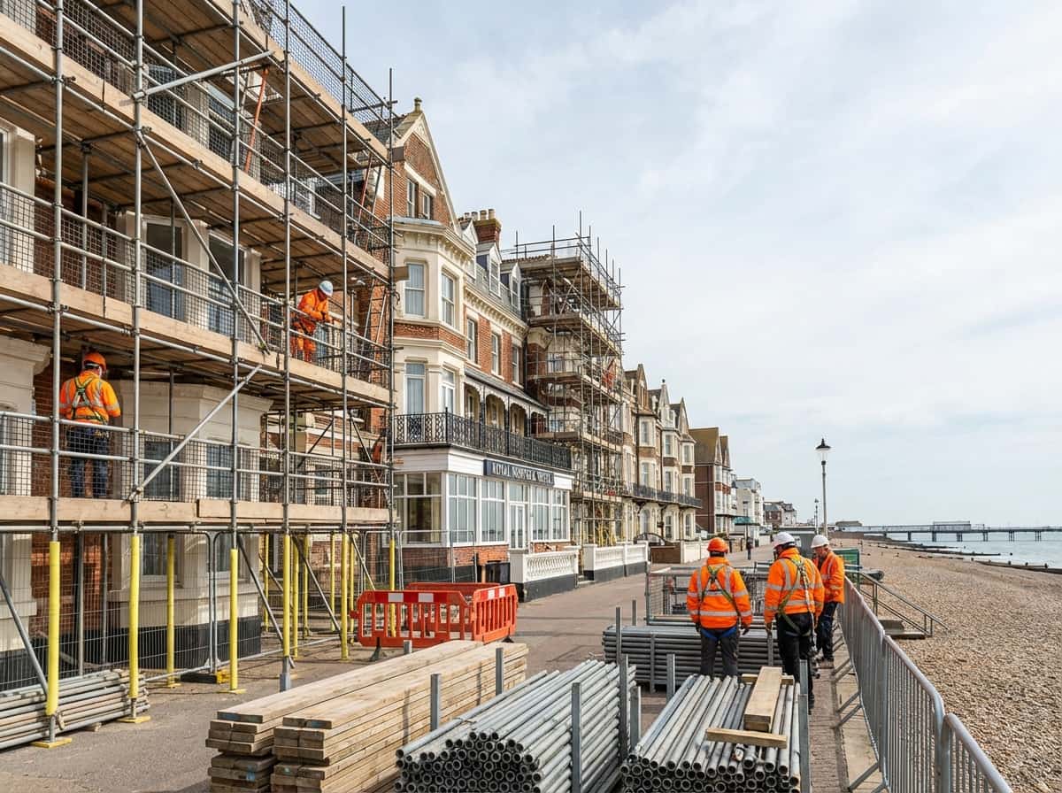 Royal Seaside Properties Royal Seaside Properties - professional service solution