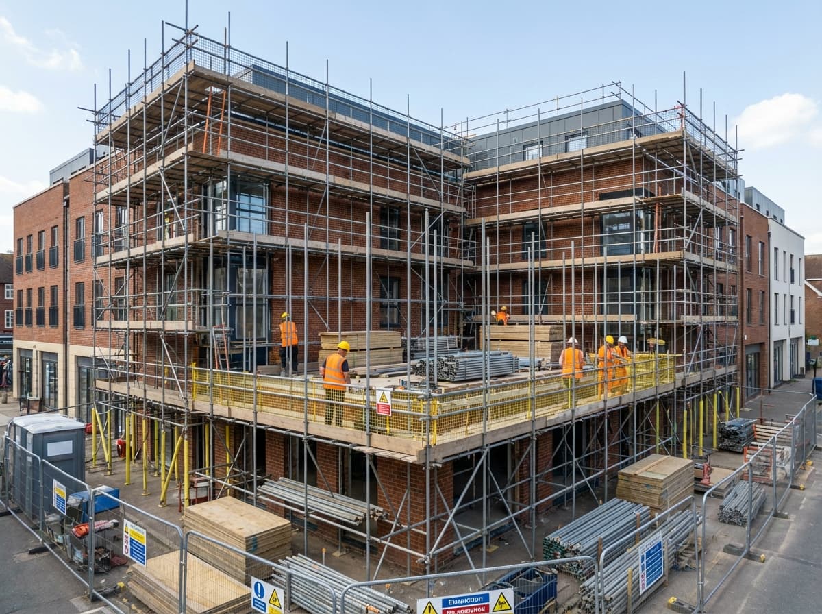 Town Centre & Mixed Use Town Centre & Mixed Use - professional service solution