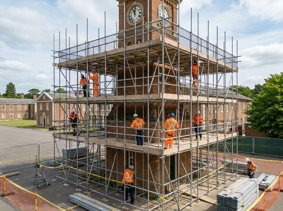 Military Facilities Military Facilities - professional service solution