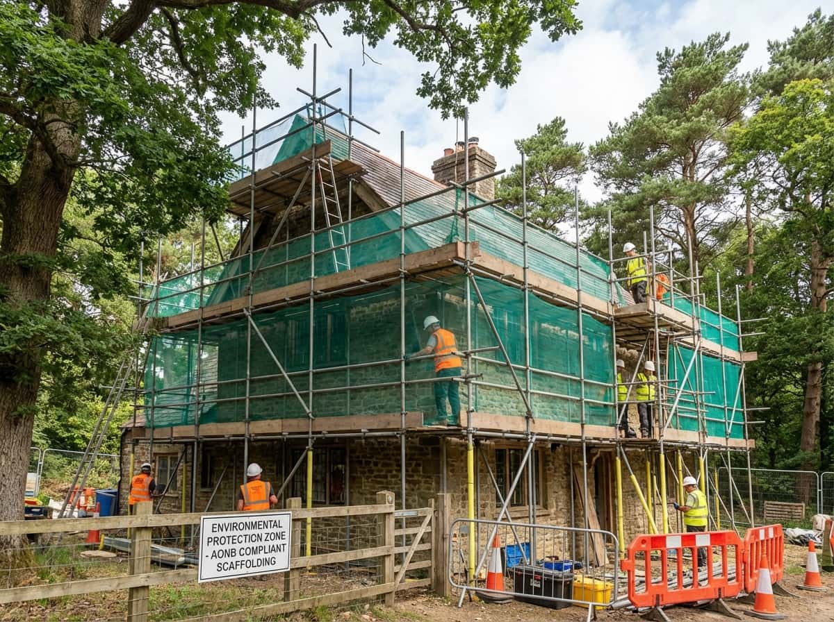 Ashdown Forest Properties Ashdown Forest Properties - professional service solution