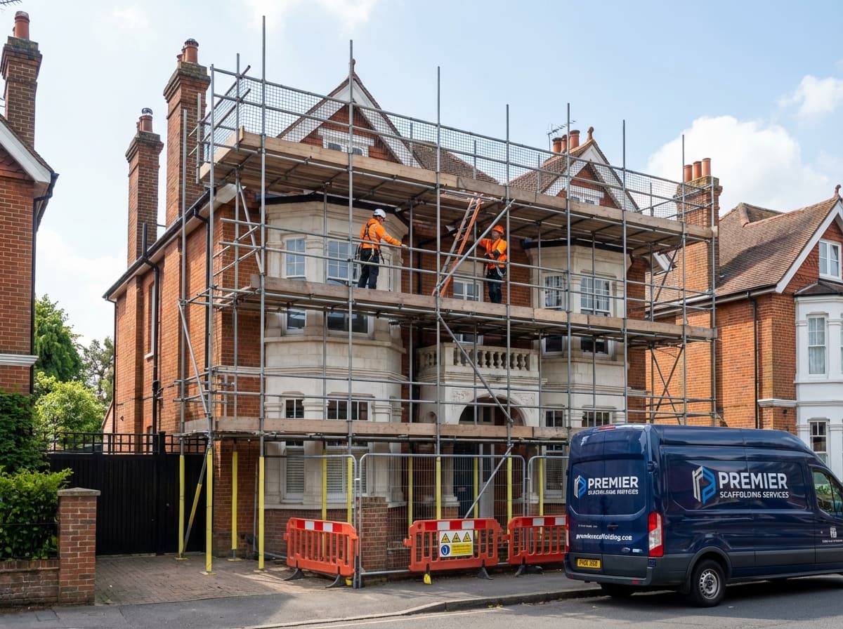 Prestigious Residential Prestigious Residential - professional service solution