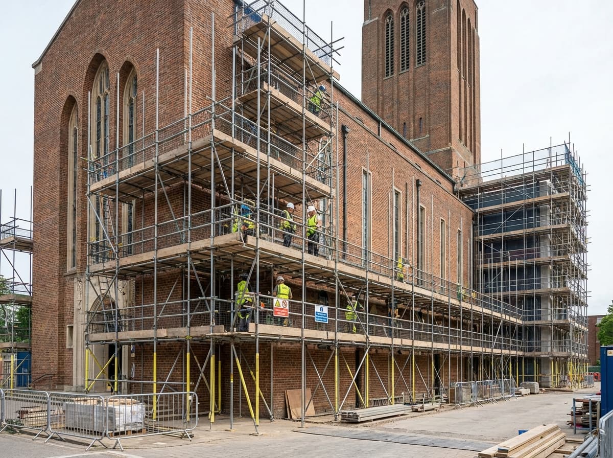 Cathedral & Modern Religious Cathedral & Modern Religious - professional service solution