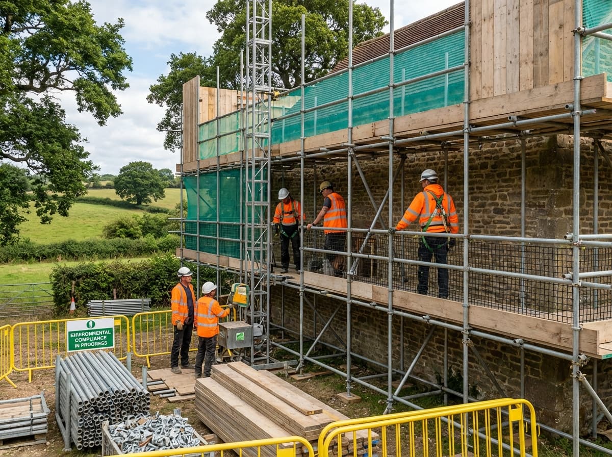 Surrey Hills Countryside Surrey Hills Countryside - professional service solution