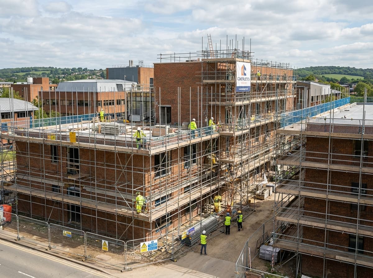 University & Academic University & Academic - professional service solution