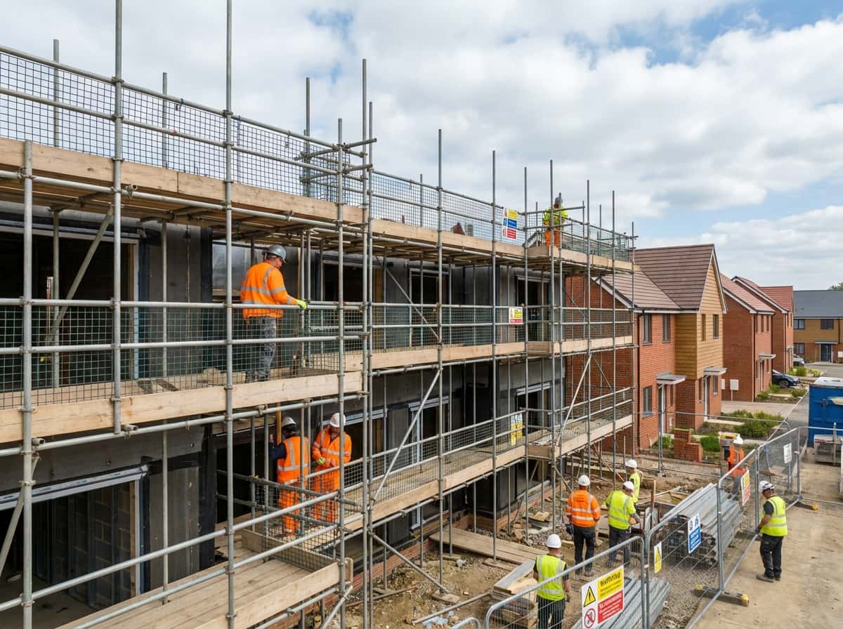 Modern Developments Modern Developments - professional service solution