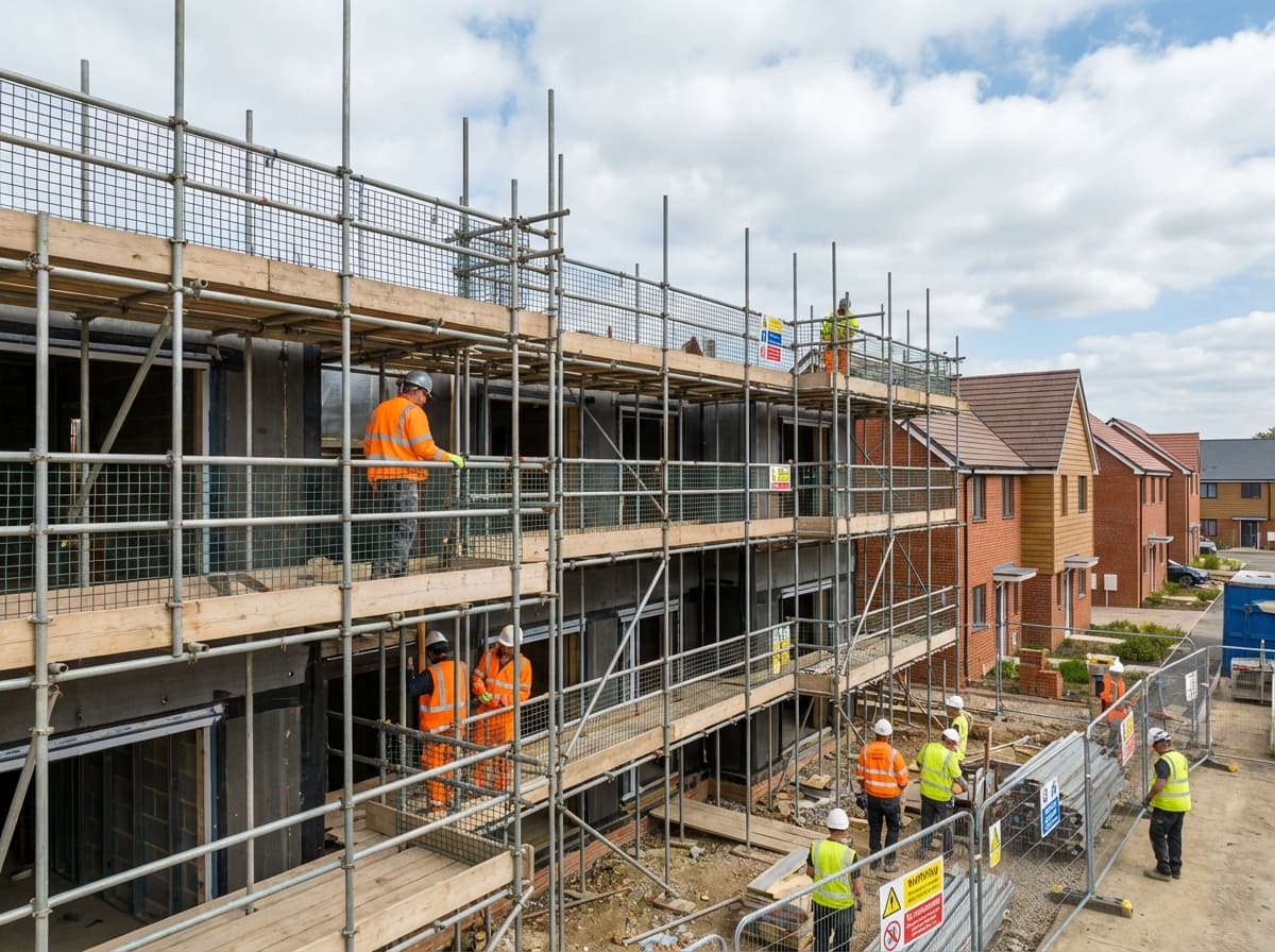 Modern Developments Modern Developments - professional service solution