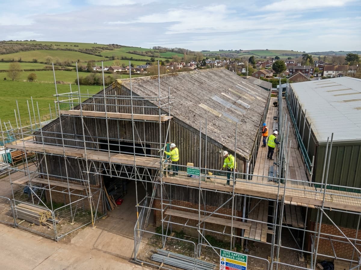 Rural-&-Industrial Rural-&-Industrial - professional service solution