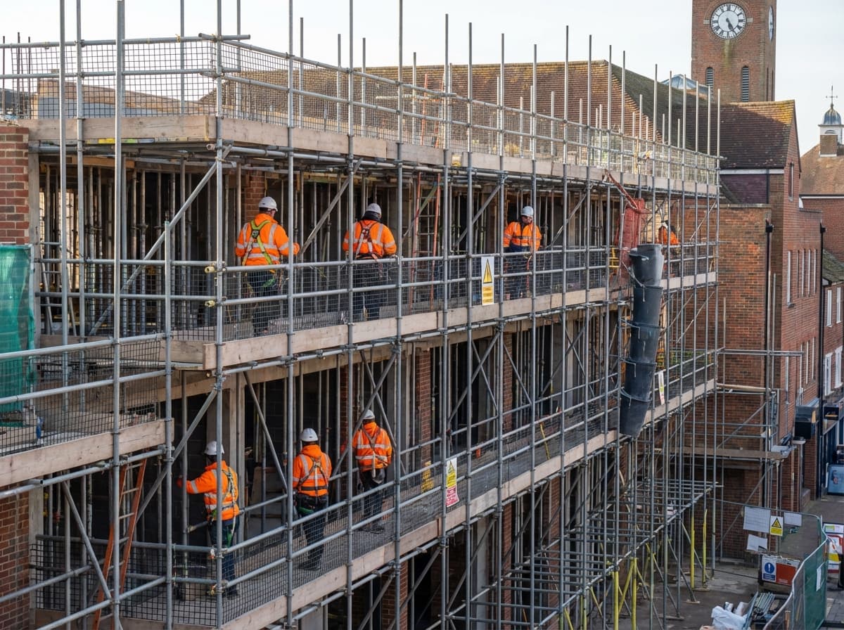 Town Centre Developments Town Centre Developments - professional service solution