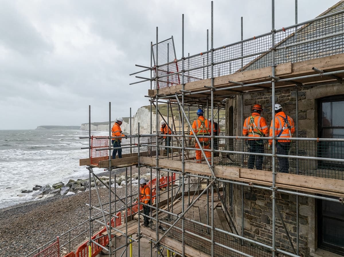 Coastal Engineering Coastal Engineering - professional service solution