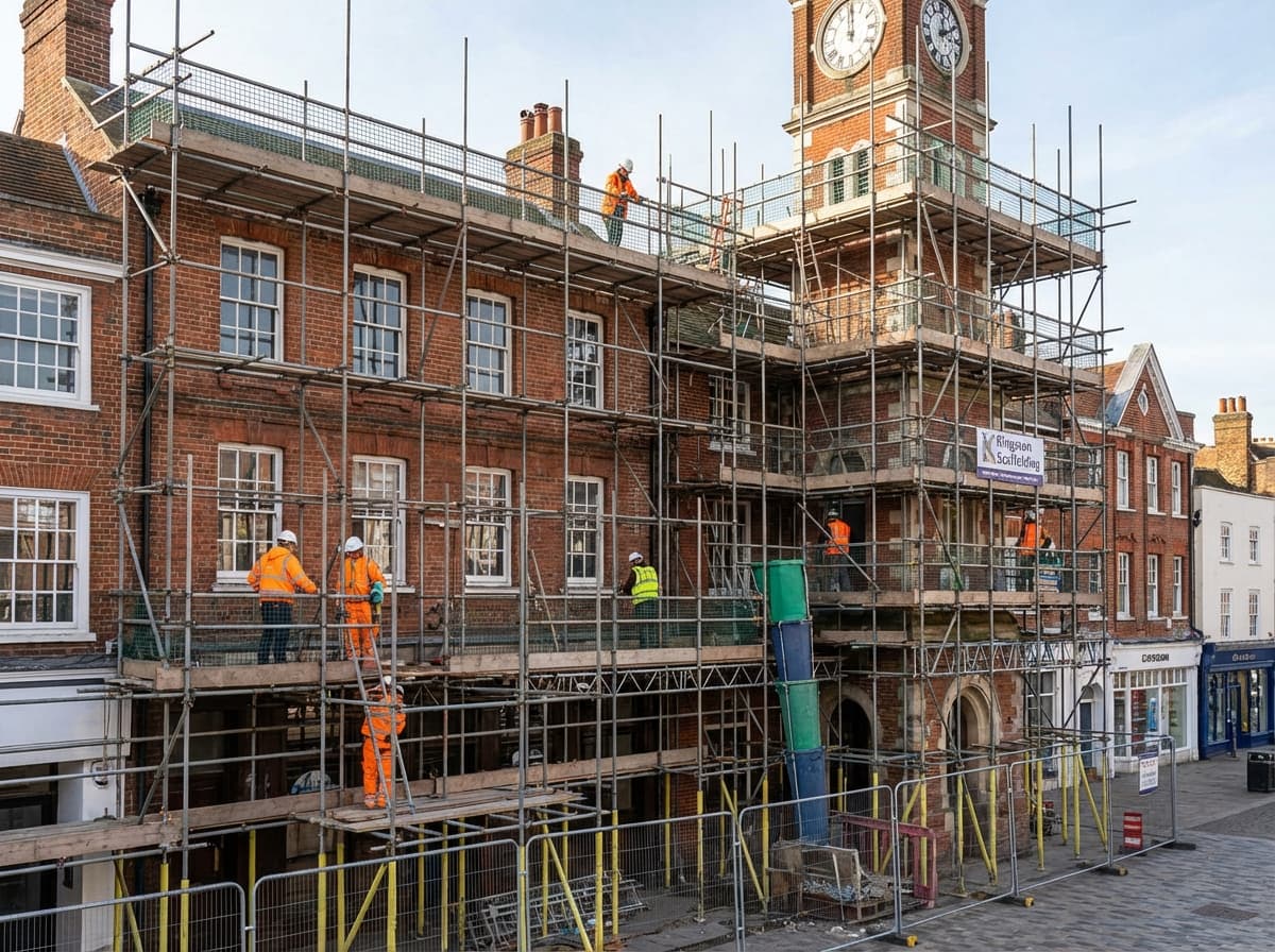 Historic Market Town Historic Market Town - professional service solution