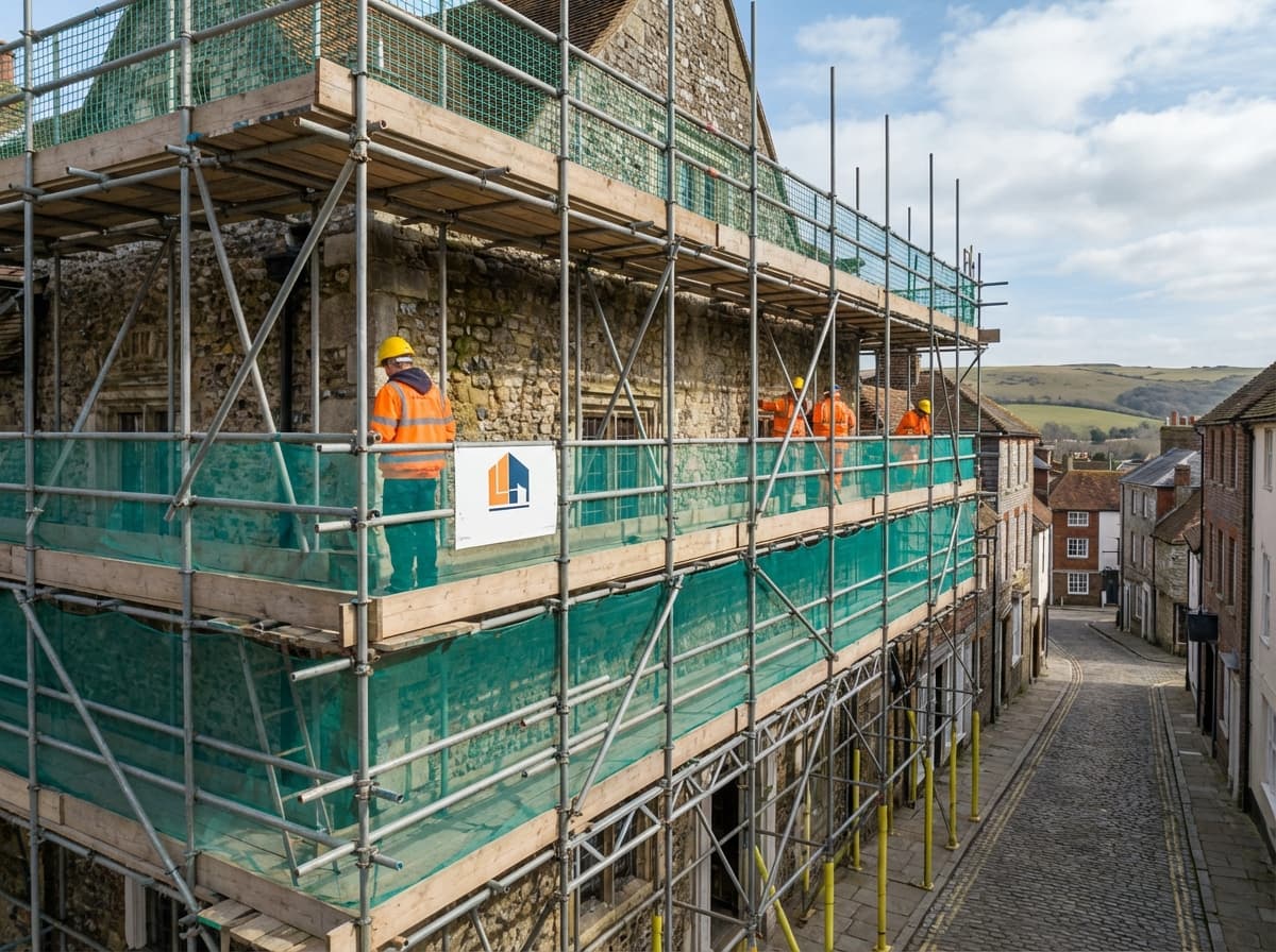 Historic County Town Historic County Town - professional service solution