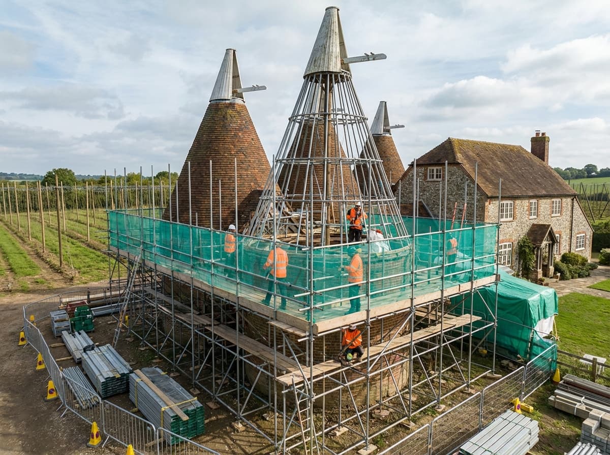 Kent Countryside Properties Kent Countryside Properties - professional service solution