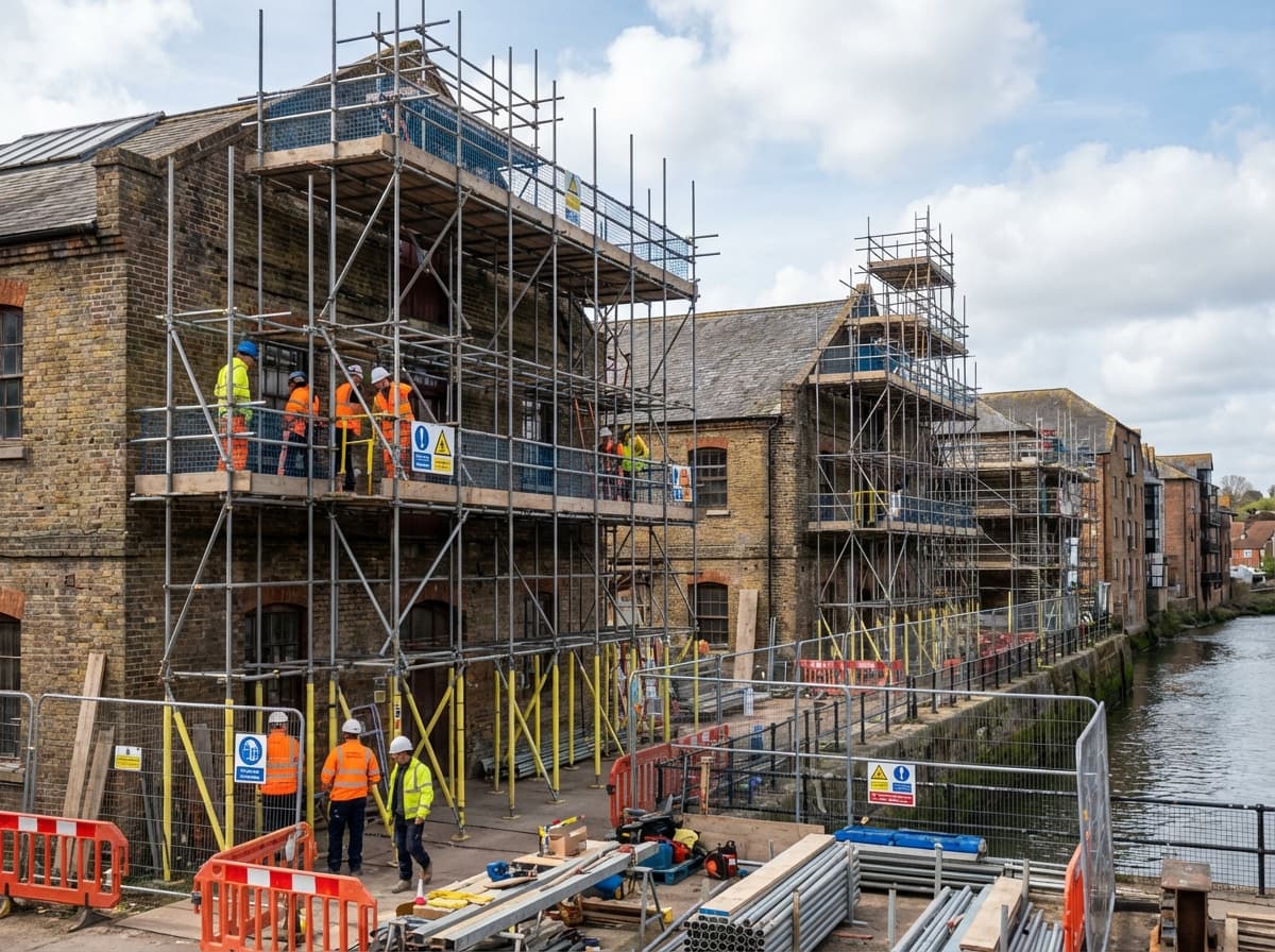 Medway Towns Maritime Medway Towns Maritime - professional service solution