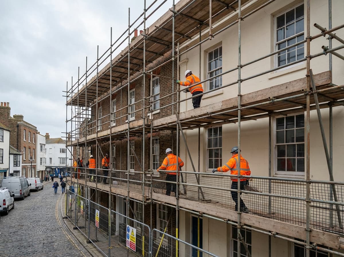 Old Town Heritage Old Town Heritage - professional service solution