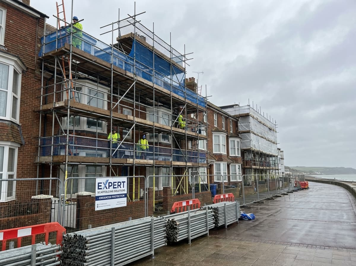 Coastal Properties Coastal Properties - professional service solution