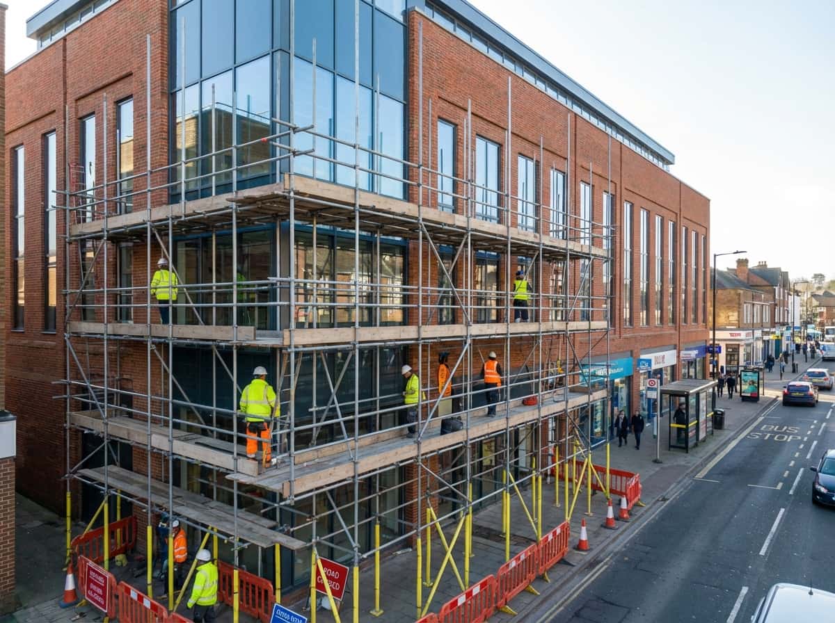 Town Centre Commercial Town Centre Commercial - professional service solution