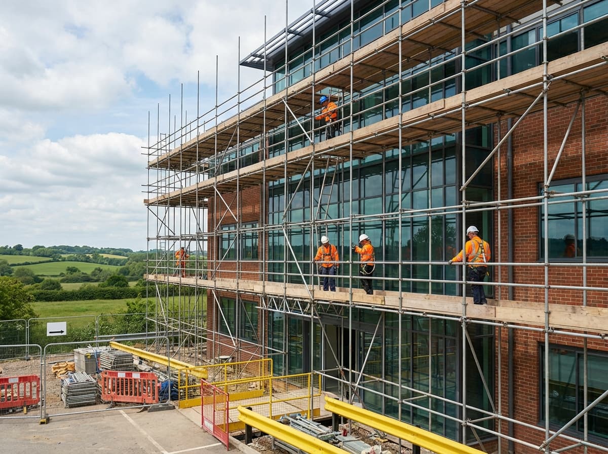 Business Excellence Business Excellence - professional service solution