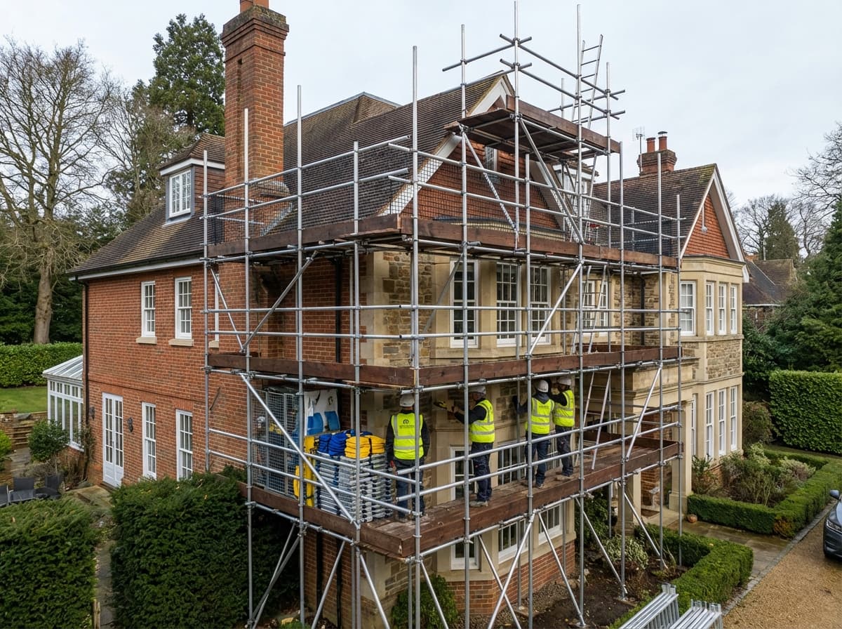 Premium Properties Premium Properties - professional service solution