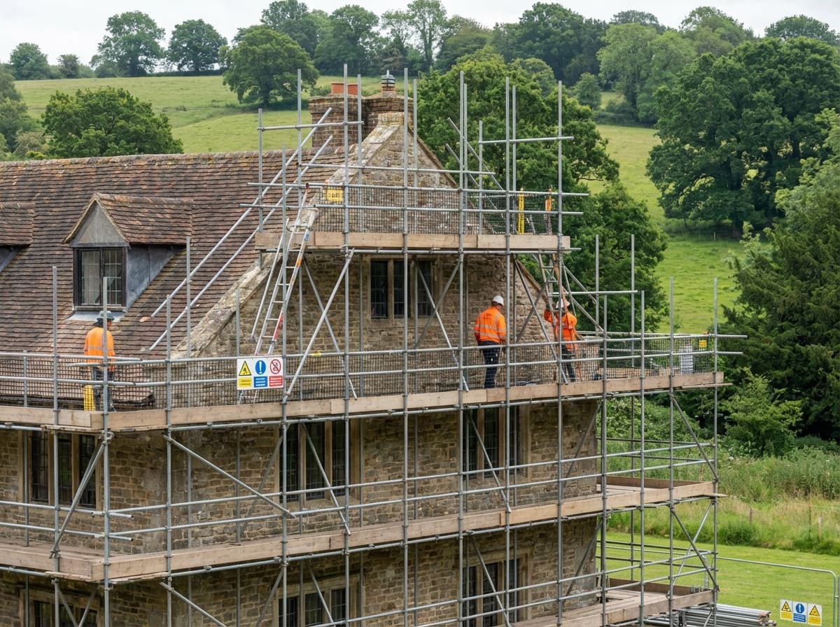 Weald Countryside Estates Weald Countryside Estates - professional service solution