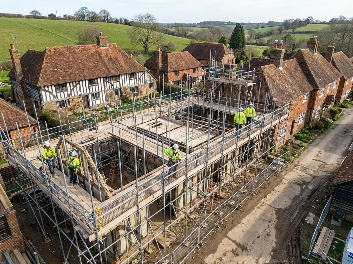 Rural Wealden Properties Rural Wealden Properties - professional service solution