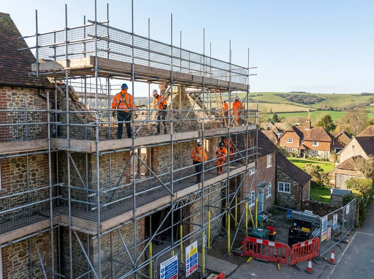 Rural & Market Towns Rural & Market Towns - professional service solution