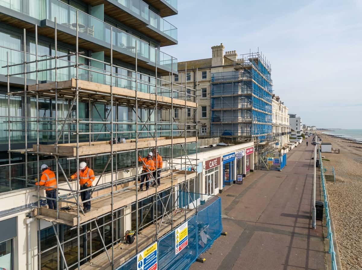 Coastal Developments Coastal Developments - professional service solution