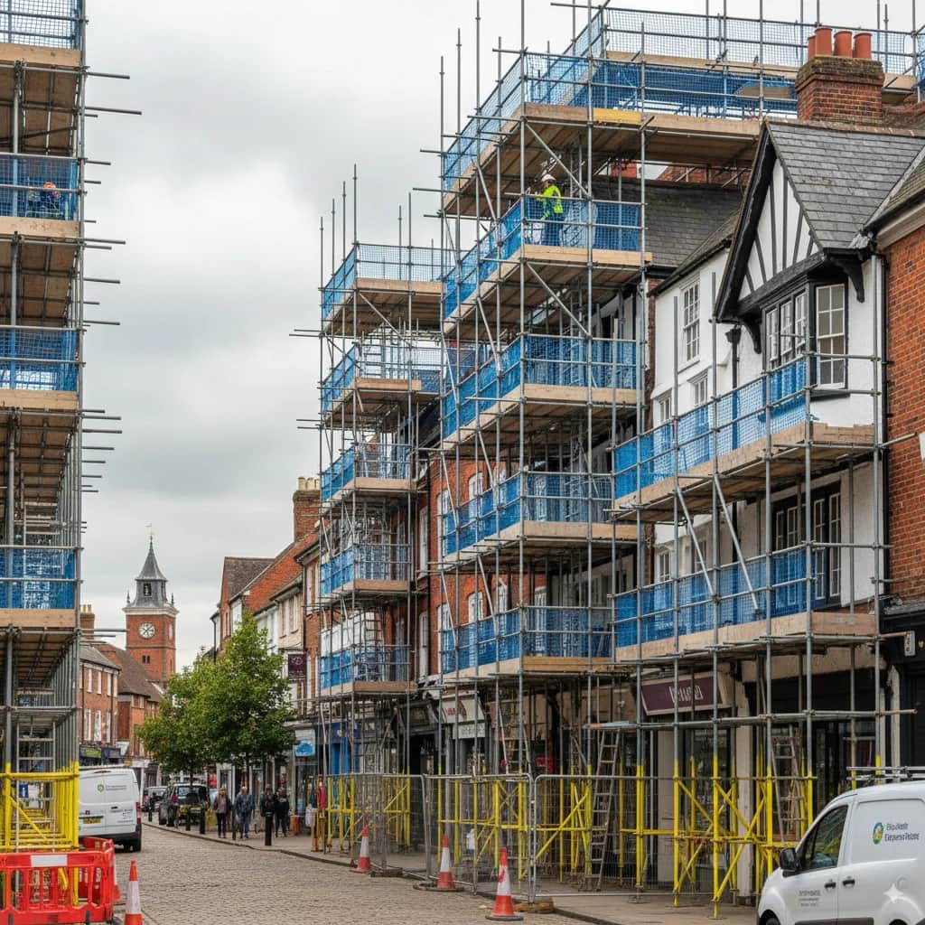 Professional Scaffolding Services in Ashford - Professional services Professional professional scaffolding services in ashford services