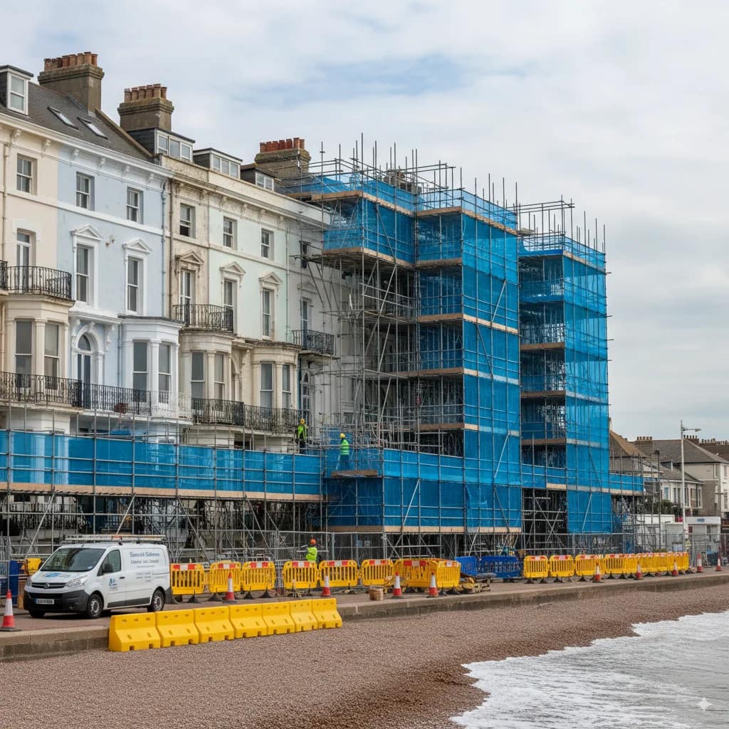 Professional Scaffolding Services in Bognor Regis - Professional services Professional professional scaffolding services in bognor regis services