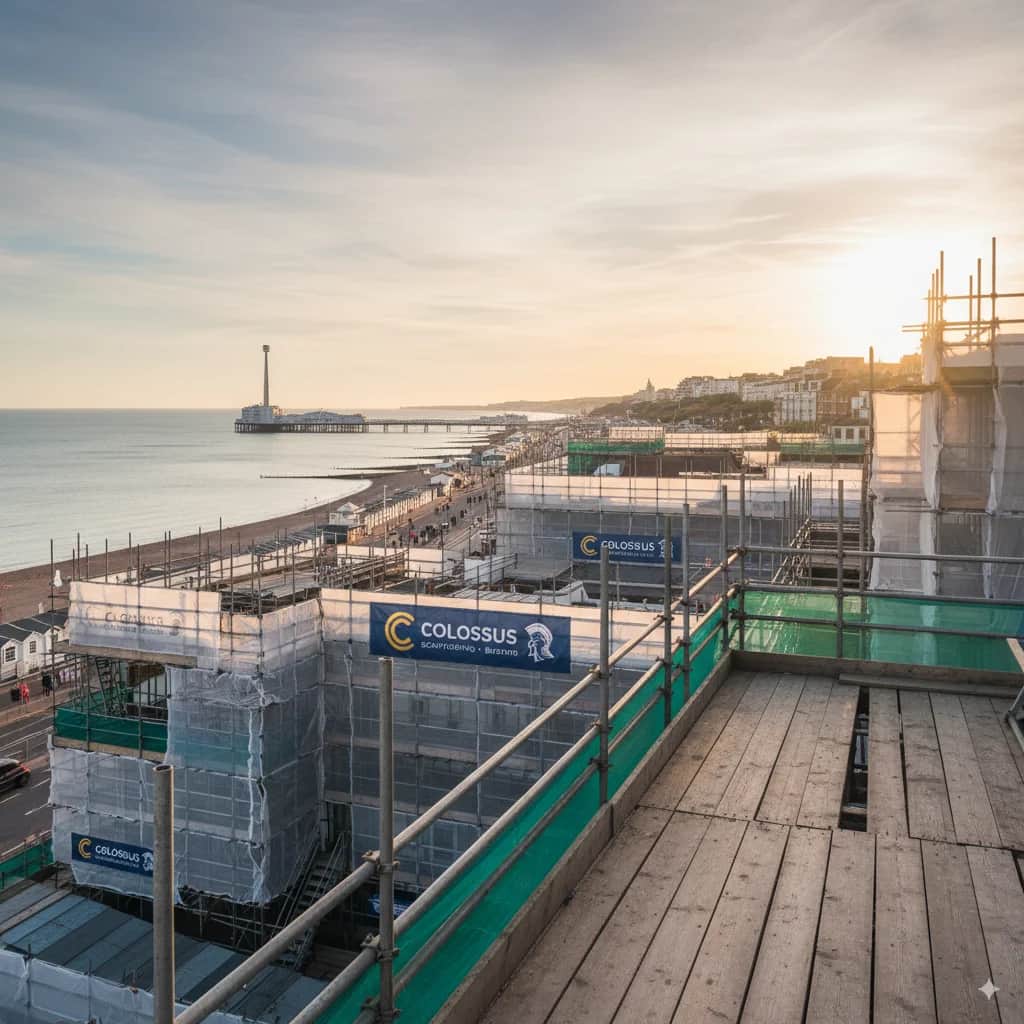 Professional Scaffolding in Brighton - Professional services Professional professional scaffolding in brighton services