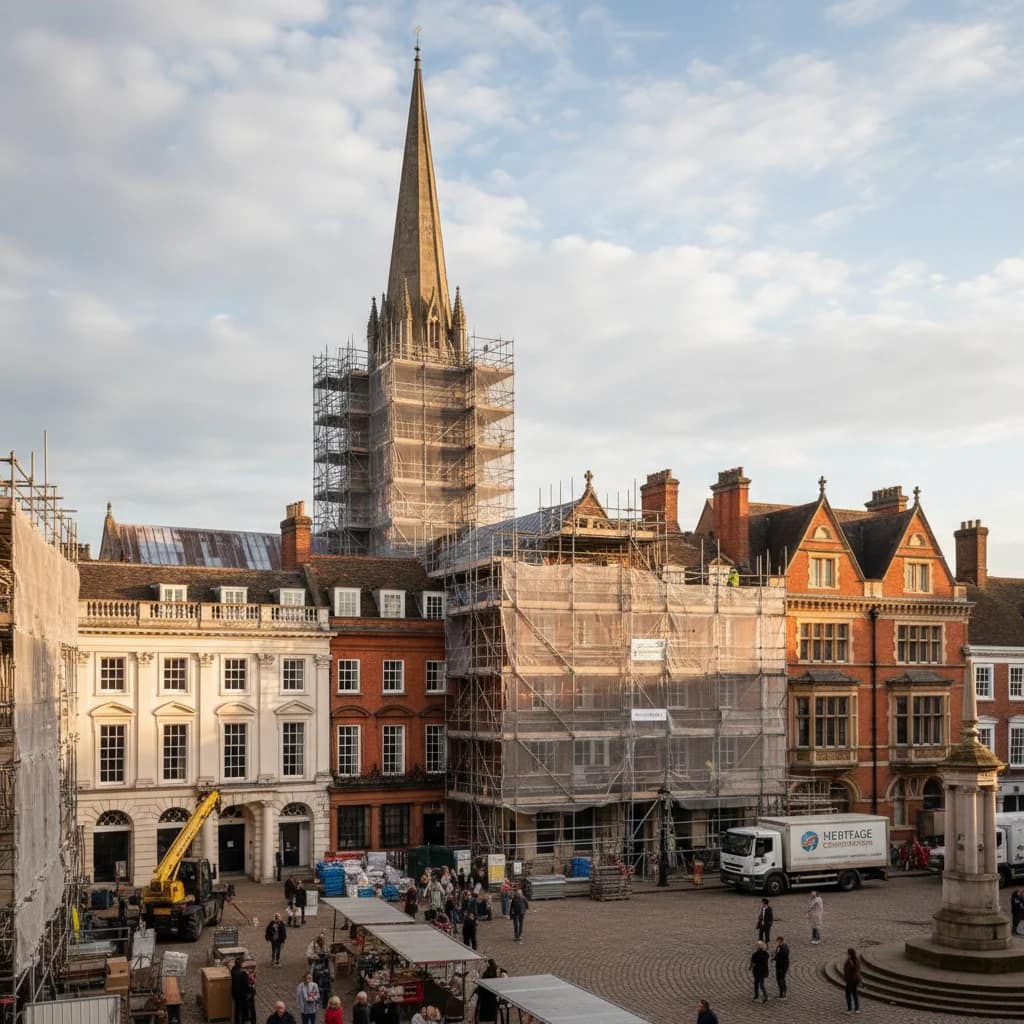 Professional Scaffolding Services in Chichester - Professional services Professional professional scaffolding services in chichester services