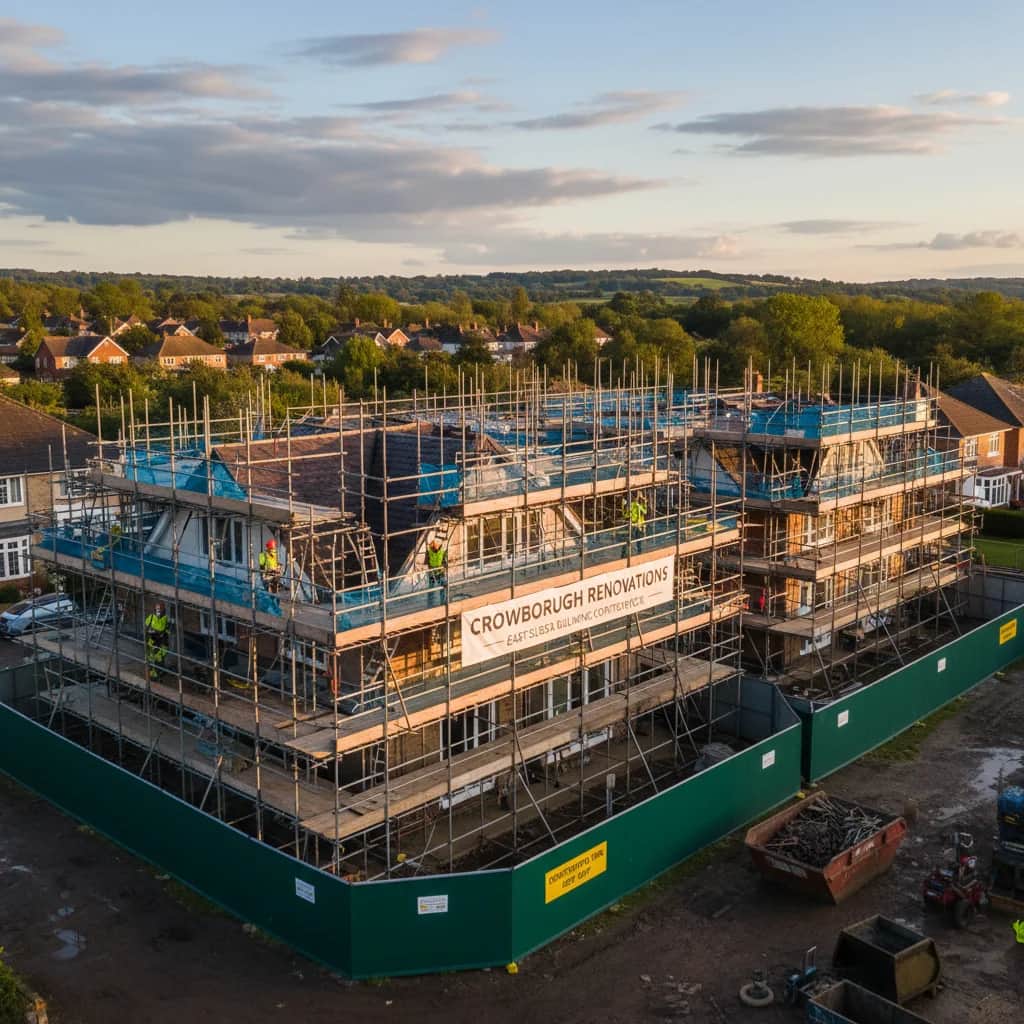 Professional Scaffolding Services in Crowborough - Professional services Professional professional scaffolding services in crowborough services