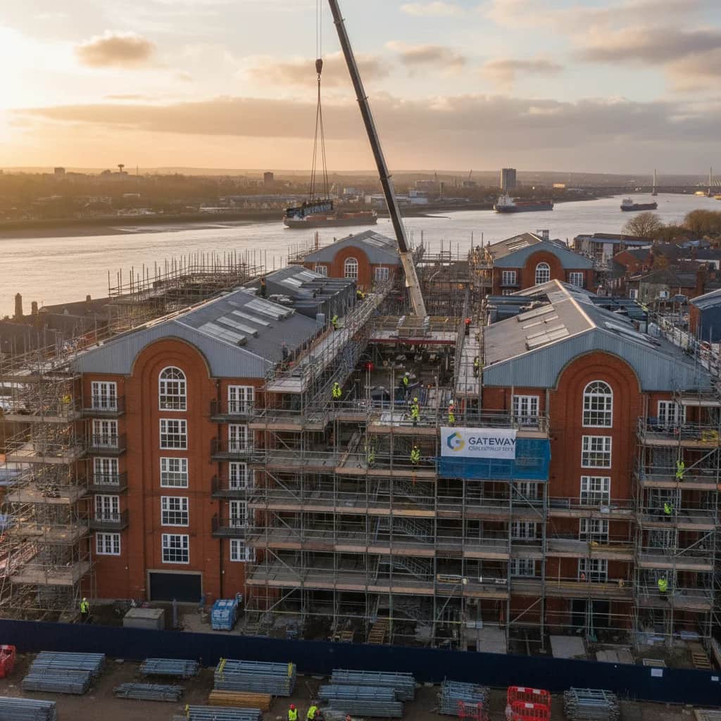 Professional Scaffolding Services in Dartford - Professional services Professional professional scaffolding services in dartford services