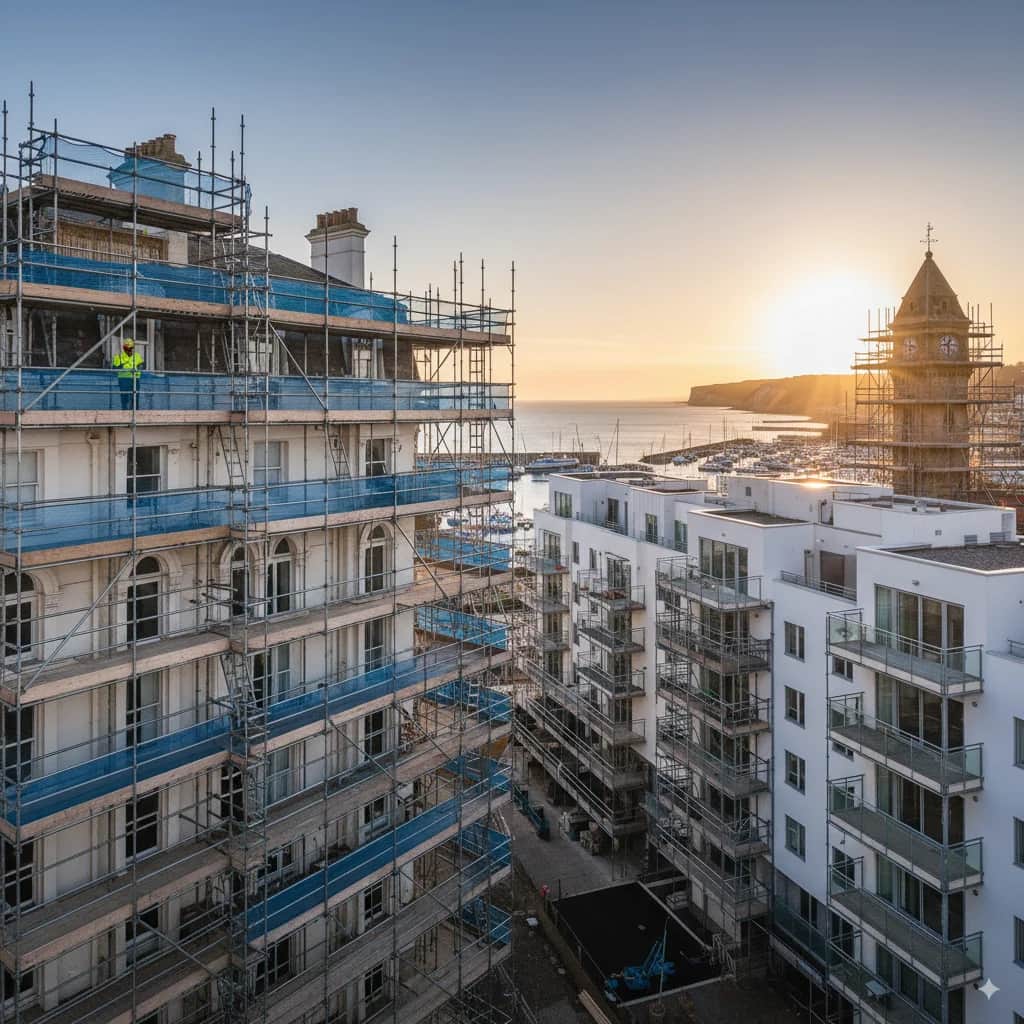 Professional Scaffolding Services in Eastbourne - Professional services Professional professional scaffolding services in eastbourne services