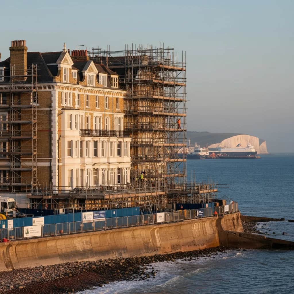 Professional Scaffolding Services in Folkestone - Professional services Professional professional scaffolding services in folkestone services