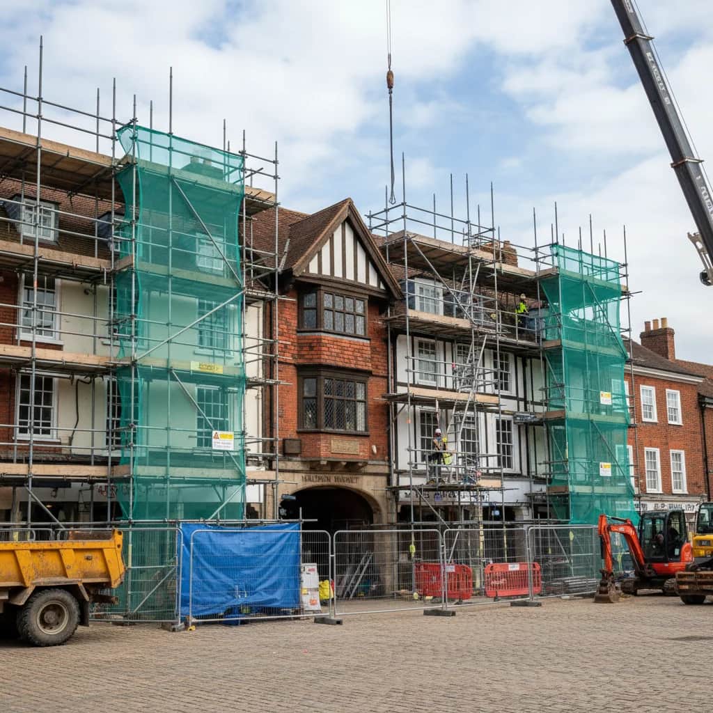 Professional Scaffolding Services in Hailsham - Professional services Professional professional scaffolding services in hailsham services