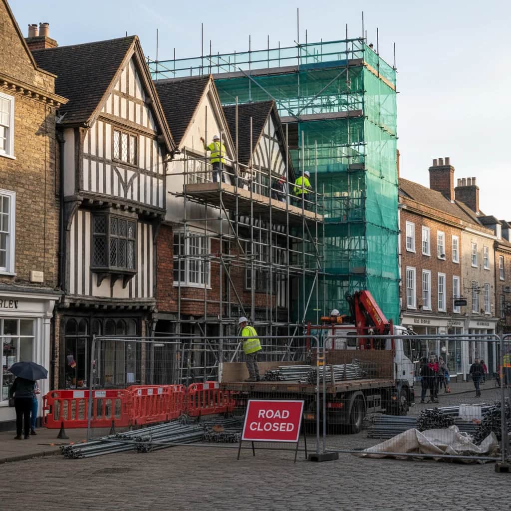 Professional Scaffolding Services in Horsham - Professional services Professional professional scaffolding services in horsham services
