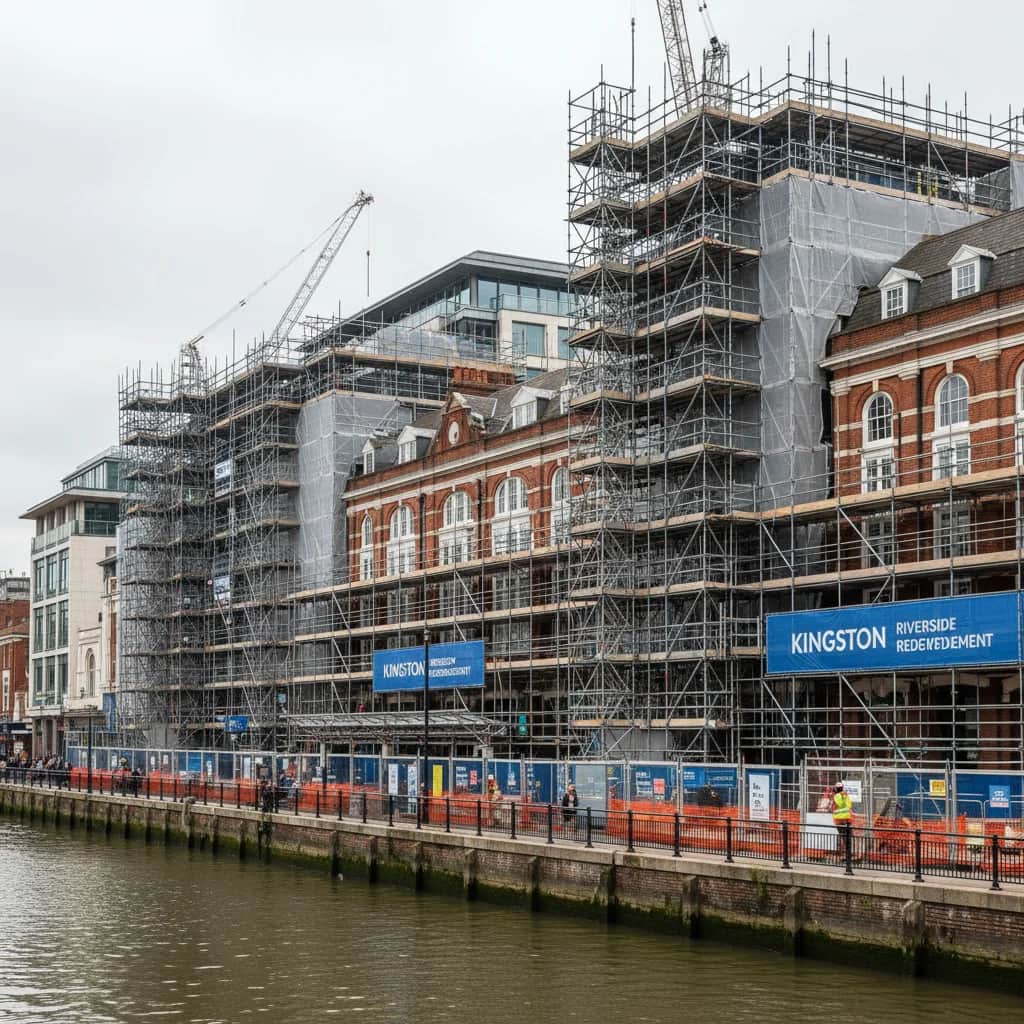 Professional Scaffolding Services in Kingston upon Thames - Professional services Professional professional scaffolding services in kingston upon thames services