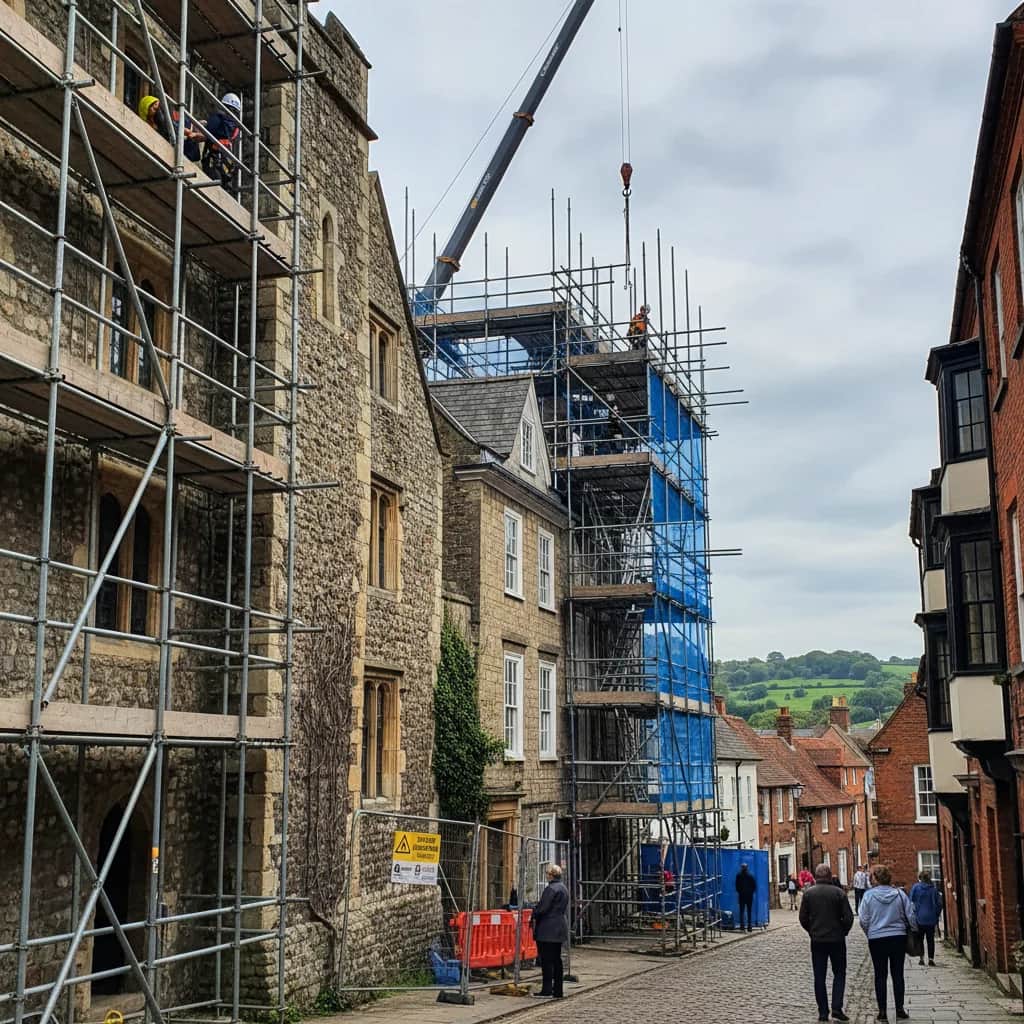 Professional Scaffolding Services in Lewes - Professional services Professional professional scaffolding services in lewes services