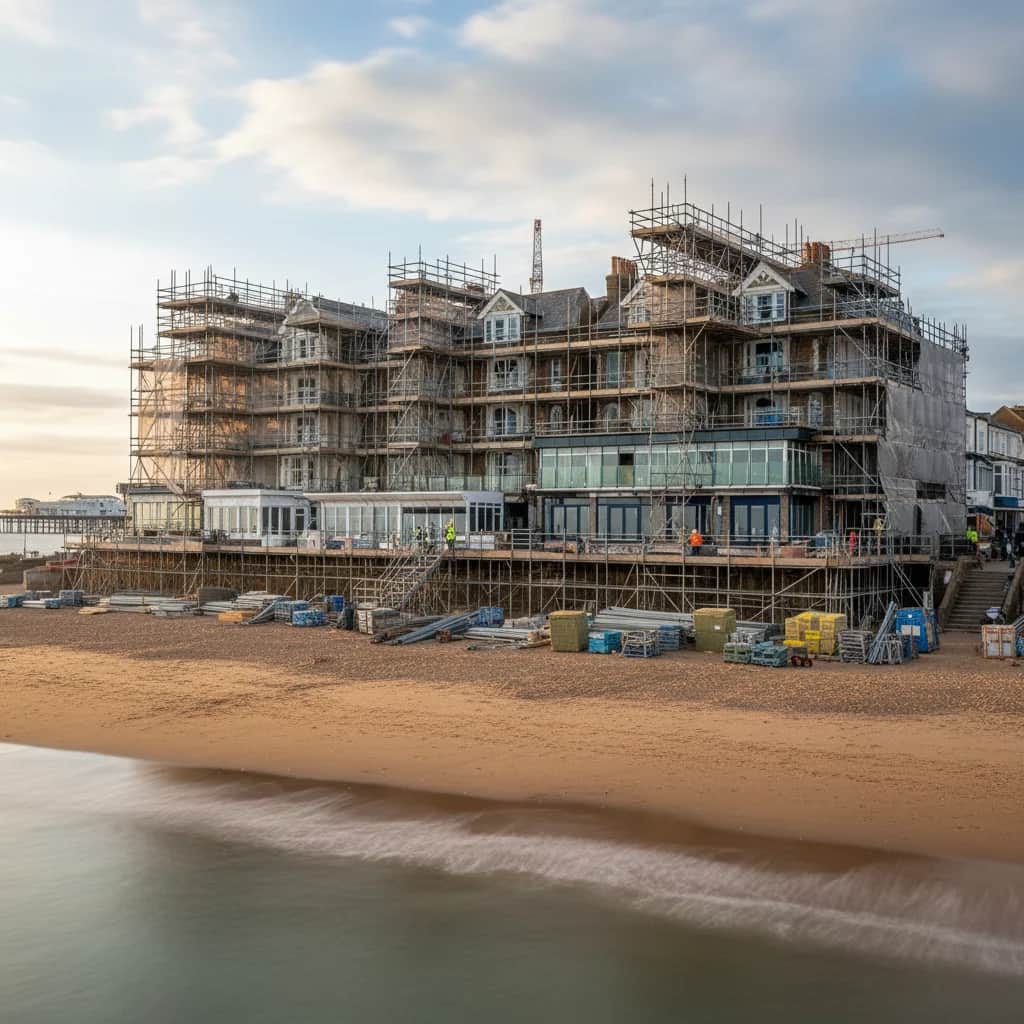 Professional Scaffolding Services in Littlehampton - Professional services Professional professional scaffolding services in littlehampton services