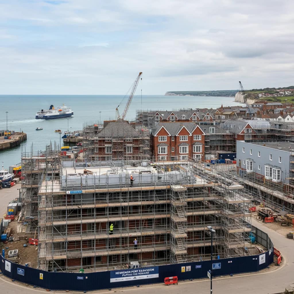 Professional Scaffolding Services in Newhaven - Professional services Professional professional scaffolding services in newhaven services