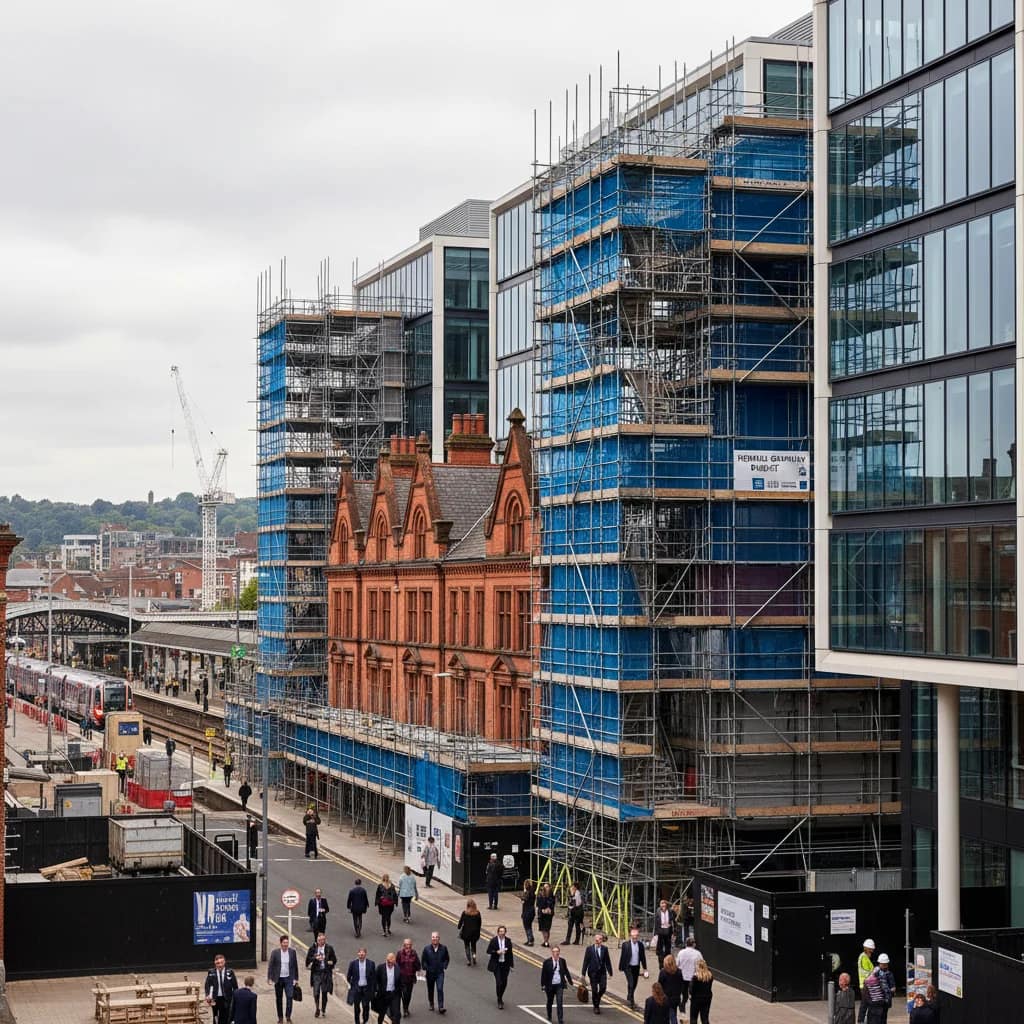 Professional Scaffolding Services in Redhill - Professional services Professional professional scaffolding services in redhill services