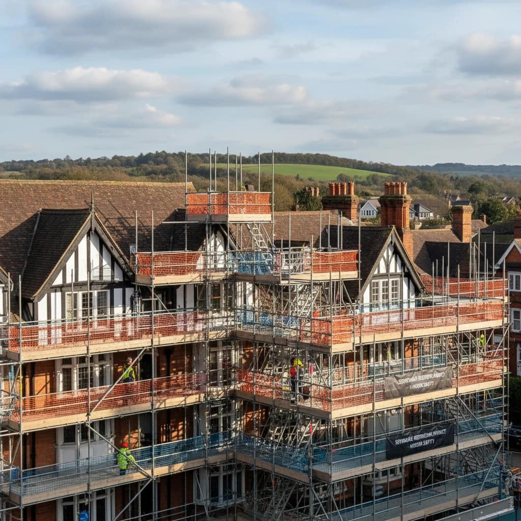 Professional Scaffolding Services in Sevenoaks - Professional services Professional professional scaffolding services in sevenoaks services