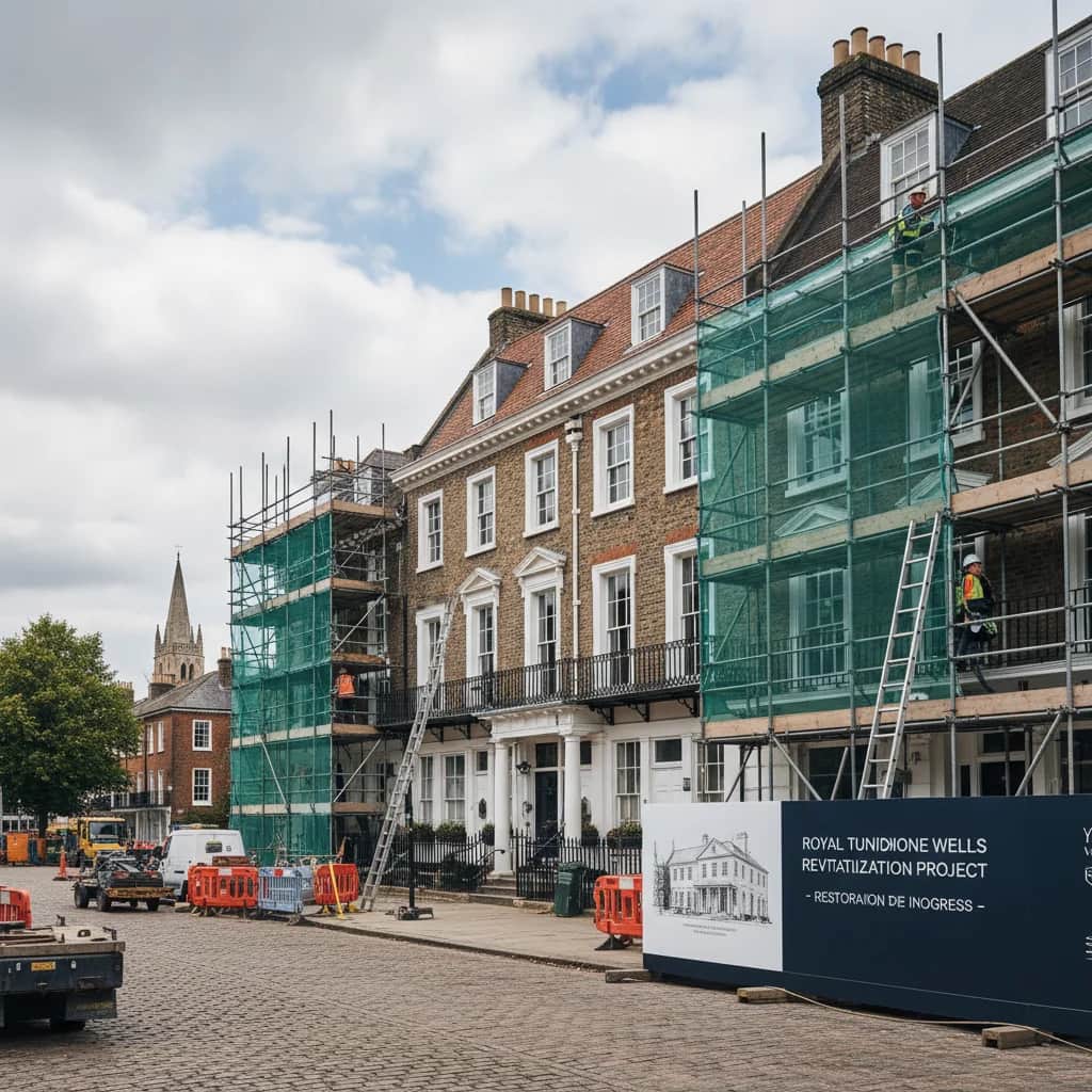Professional Scaffolding Services in Tunbridge Wells - Professional services Professional professional scaffolding services in tunbridge wells services