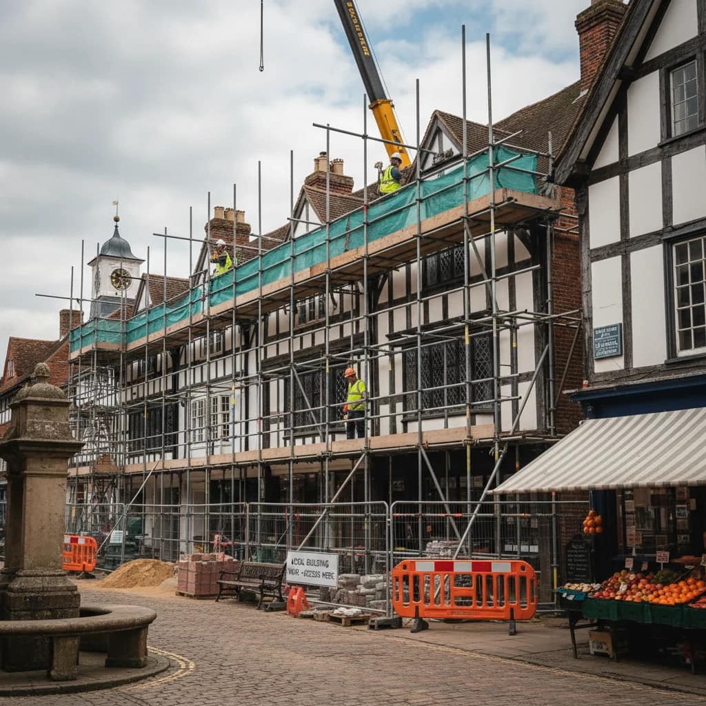 Professional Scaffolding Services in Uckfield - Professional services Professional professional scaffolding services in uckfield services