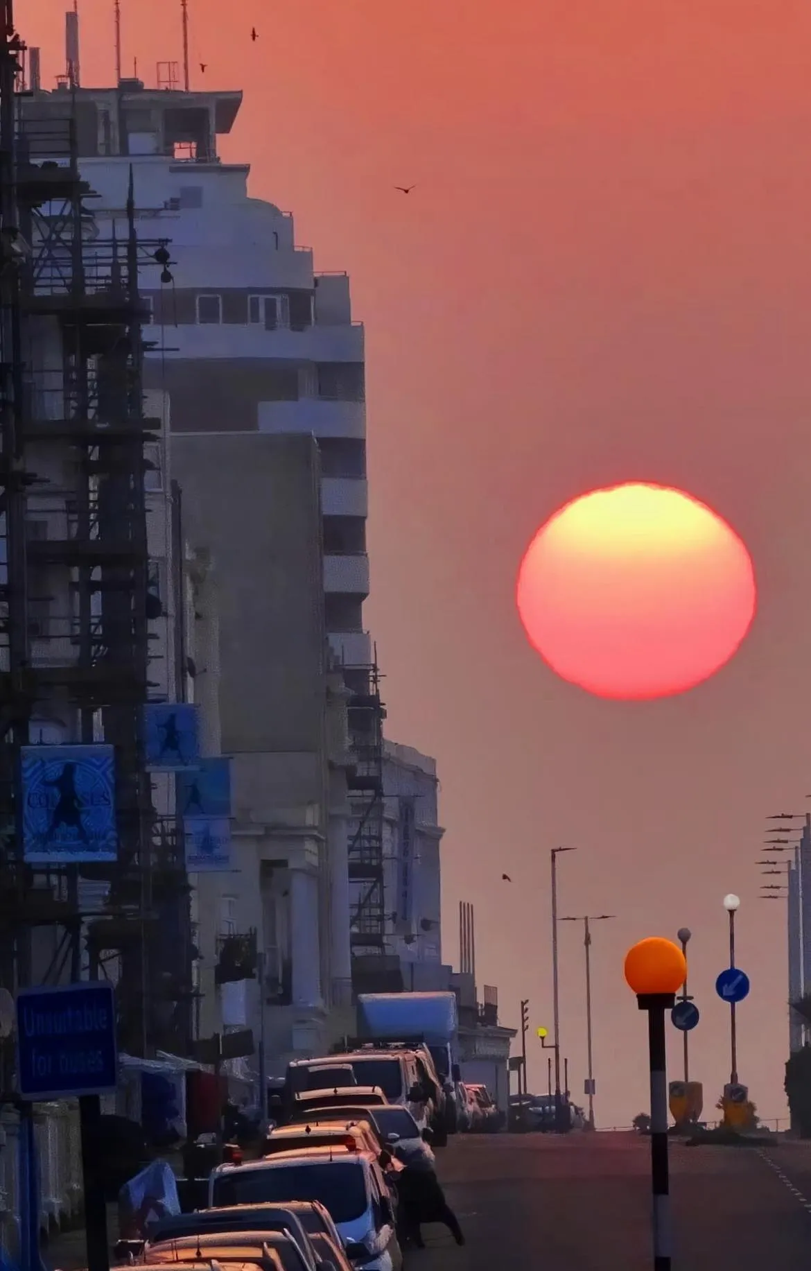 Access Scaffolding Services - Colossus Scaffolding